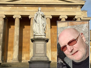 Supporting image for story: 'It is not something we could get involved with': Murder trial hears police told concerned Telford residents to call ambulance about missing neighbour