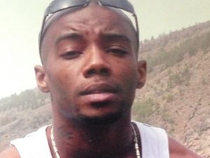 Supporting image for story: Carl Campbell shooting: Alleged killers 'hunted down father before drive-by shooting'