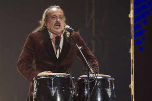 Supporting image for story: Bookies back Wagner for X Factor exit