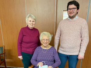 Supporting image for story: League hoping for a boost as Mabel bowls out