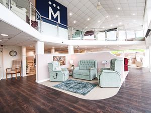 Supporting image for story: Seventy-one jobs lost as mobility company goes into administration