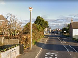 Supporting image for story: £900 fine for driver caught at nearly double the speed limit by prolific village camera