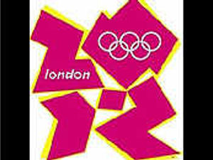 Supporting image for story: Olympic logo - your views