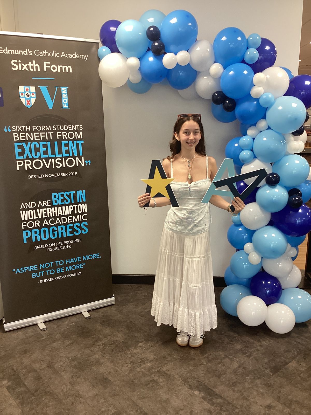 Exceptional students, exceptional outcomes at St Edmund&rsquo;s Catholic Academy