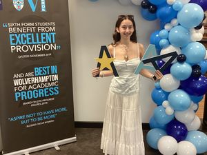 Supporting image for story: Exceptional students, exceptional outcomes at St Edmund’s  Catholic Academy