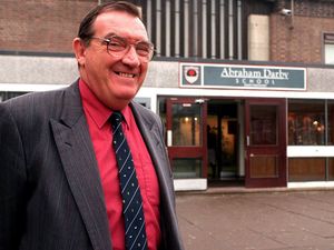 Supporting image for story: Final whistle for former head Ken