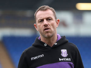 Supporting image for story: Shrewsbury Town draw sees Gary Rowett sacked by Stoke