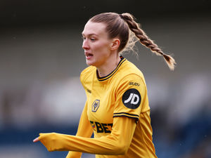 Supporting image for story: Cup success for Wolves, West Brom and Aston Villa as former strike dozen