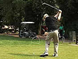 Supporting image for story: County hole-in-one tournament