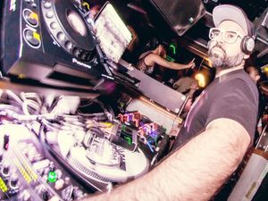 Supporting image for story: Top DJ to extend Classic Ibiza at Weston Park this summer