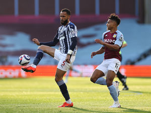 Supporting image for story: Aston Villa 2 West Brom 2 - Report