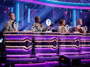 Supporting image for story: Second celebrity leaves Strictly Come Dancing after ‘mistakes’ in dance-off