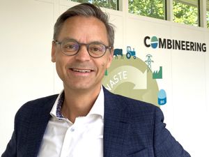 Supporting image for story: Telford's Reconomy strengthens Combineering brand team