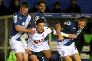 Player to watch - Zach Clough