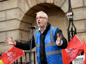 Supporting image for story: Labour, Green and Lib Dem councillors quit parties to form new group