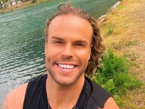 Supporting image for story: Man who died after falling from hotel window was ‘ray of sunshine’