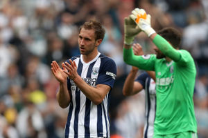 Craig Dawson for England? (AMA)