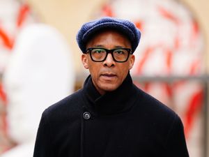 Supporting image for story: The Repair Shop’s Jay Blades to open furniture shop in Dorset