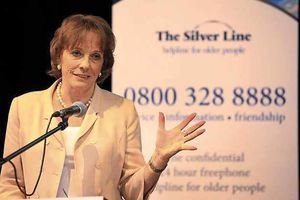 Esther Rantzen