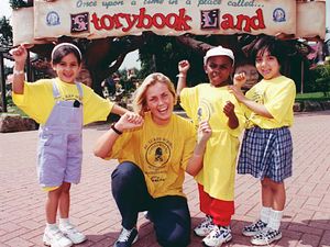 Supporting image for story: When a teddy bear's picnic took a tragic turn - a look back at the Express & Star in the 1990s