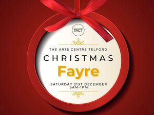 Supporting image for story: Community and creativity come together this festive season