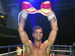 Supporting image for story: Ryan Aston plans Czech mate in Birmingham