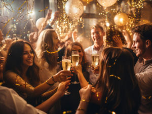 Supporting image for story: Is New Year’s Day a Bank Holiday? Full list of 2026 UK Bank Holidays listed