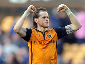 Supporting image for story: Fulham set to make Richard Stearman bid