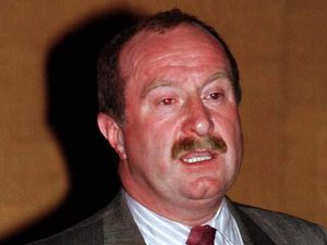 Supporting image for story: Benefit cut branded just another poll tax