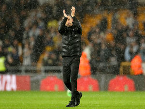 Supporting image for story: Liam Keen analysis: Wolves pack united behind Gary O’Neil and making strides