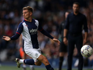 Supporting image for story: West Brom v Derby: Albion must find a way to beat the blockers