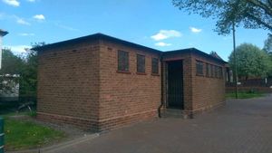 Sold – Jervoise Lane public toilets in West Bromwich