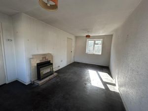 The property in Whitchurch is said to offer 'significant potential'. Picture: Halls/Rightmove