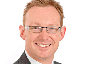 Supporting image for story: Pledge to improve rail services 