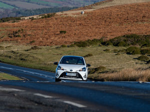 Supporting image for story: Hybrid offers style and economy