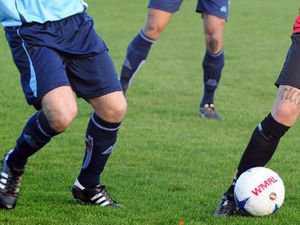 Supporting image for story: Shifnal Town FC plans major ground revamp