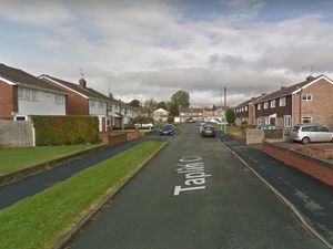 Supporting image for story: Stafford man jailed after £30,000 of cannabis discovered due to house fire