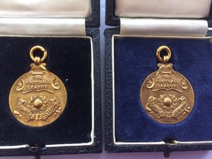 Supporting image for story: Golden haul of Wolves memorabilia going under the hammer 