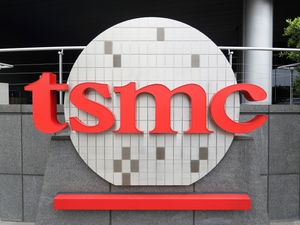 Supporting image for story: Taiwanese chipmaker TSMC posts 57% surge in profits thanks to AI boom