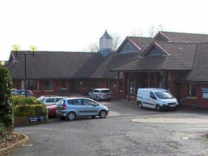 Supporting image for story: Nursing crisis sees hospital forced to shut ward