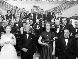 Supporting image for story: Pictures From The Past - July 14