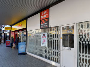 Supporting image for story: Will masterplan help transform West Bromwich town centre?