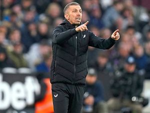 Supporting image for story: Liam Keen debrief: Tactical move didn't pay off for Wolves - who now face selection decisions