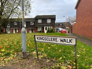 Supporting image for story: Police continue hunt for up to six offenders a week after Wolverhampton machete attack