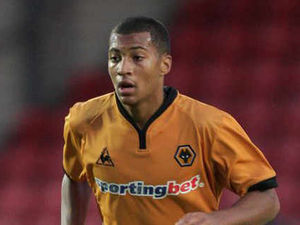 Supporting image for story: David Davis wants Walsall spot