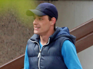 Supporting image for story: Night time garden raiders are targeted in 'revenge attack'