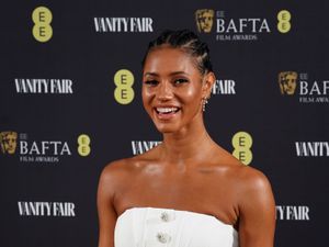 Supporting image for story: BBC’s Vick Hope ‘sad’ she ‘did not get proper on-air send off’ with Jordan North