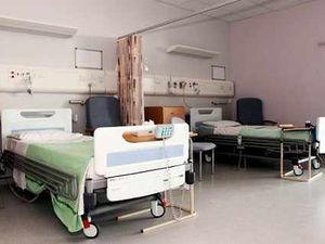 Supporting image for story: More allergic reactions seen in West Midlands A&E