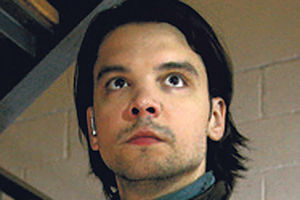 Supporting image for story: TV stars at Walsall Comic Con