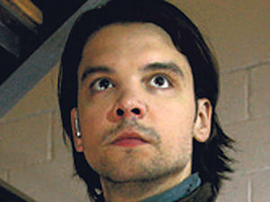 Supporting image for story: TV stars at Walsall Comic Con